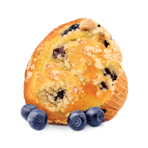 Muffin PNG