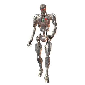 Terminator PNG