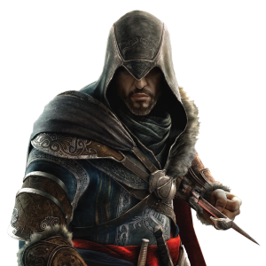 Assassin’s Creed PNG