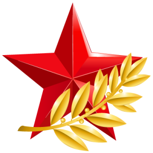 Soviet Union logo PNG