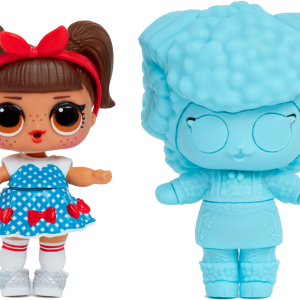 L.O.L. Surprise! doll PNG