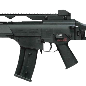 Assault rifle PNG
