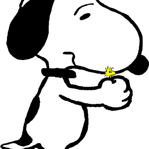 Snoopy PNG