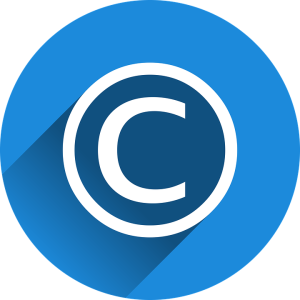 Copyright PNG