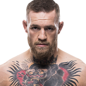 Conor McGregor PNG
