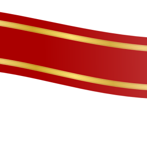 ribbon PNG image