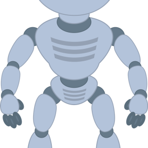 Robot PNG