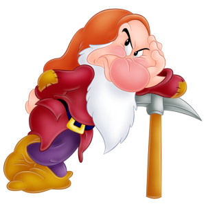 Dwarf PNG