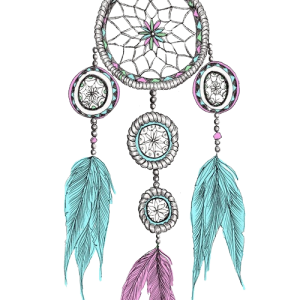 Dreamcatcher PNG
