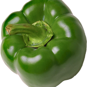 Bell pepper PNG