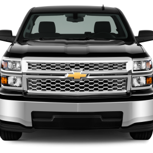 Chevrolet PNG