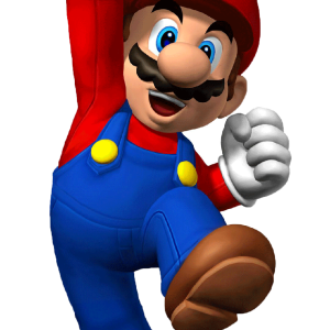 Mario PNG