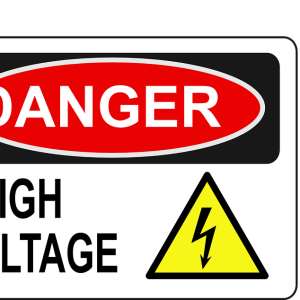 High voltage PNG