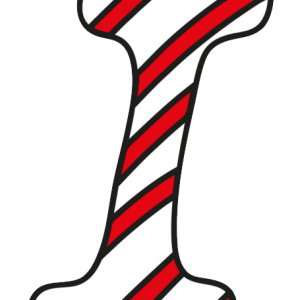 letter I PNG