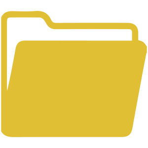Folder PNG