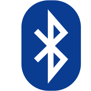 Bluetooth logo PNG