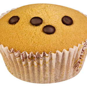 Muffin PNG