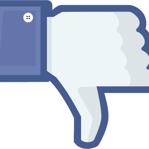 Dislike PNG