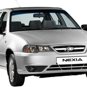 Daewoo Nexia PNG