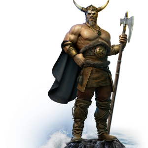 Viking PNG