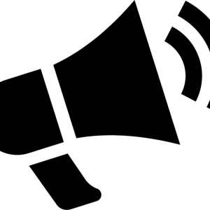 Megaphone PNG