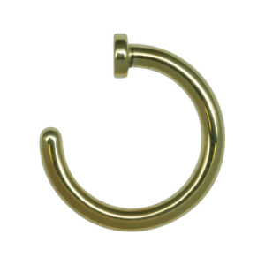 Body piercing PNG