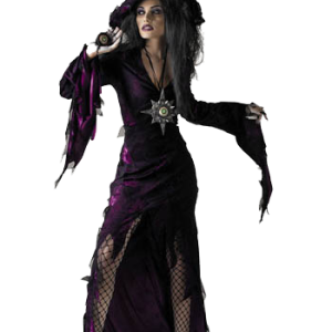 Witch PNG