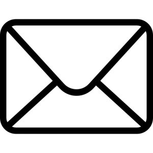 Envelope PNG