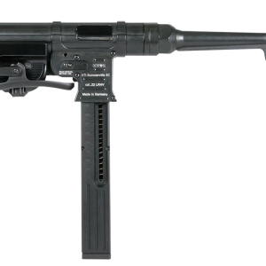 MP 40 PNG