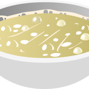 Porridge, Oatmeal PNG
