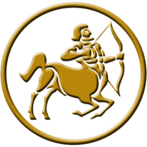 Sagittarius PNG