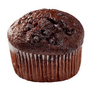 Muffin PNG