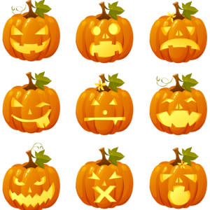Halloween PNG