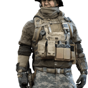 Battlefield PNG