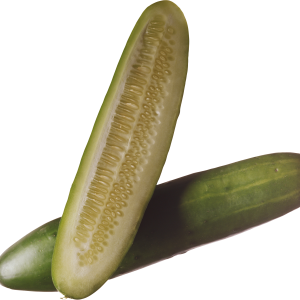 Cucumber PNG