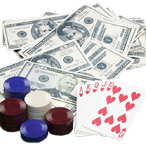 Poker PNG