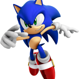 Sonic the Hedgehog