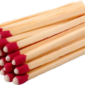 Matches PNG image