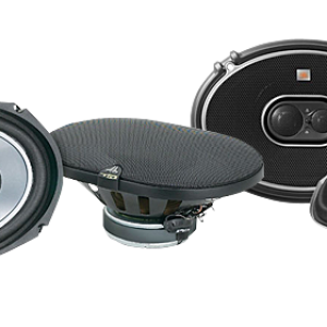 Audio speaker PNG