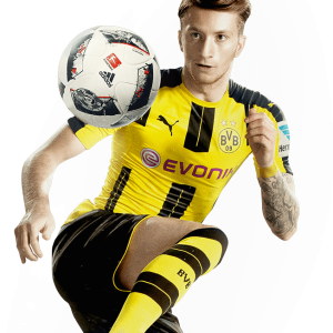FIFA game PNG