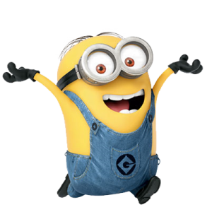 Minions PNG