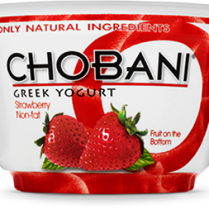 Yogurt PNG