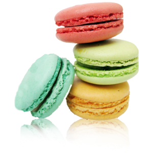 Macaron PNG