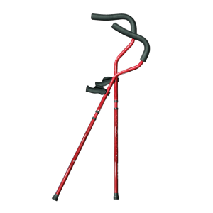 Crutches PNG