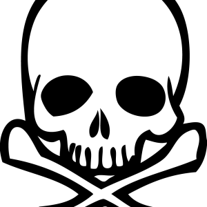 Skull PNG