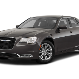 Chrysler PNG