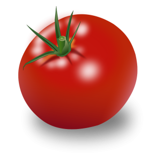 Tomato PNG