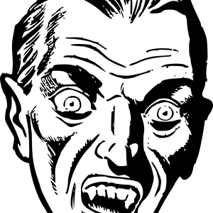Vampire PNG