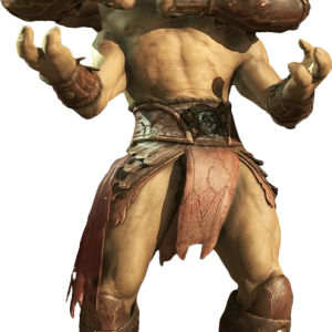 Mortal Kombat PNG