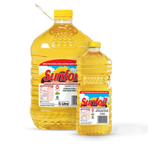 Sunflower oil PNG